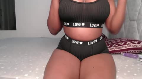 Snapshot of sexy_chocolata chatting on March 2025 08:44:01 AM chocolata online show from March 2025 08:44:01 AM