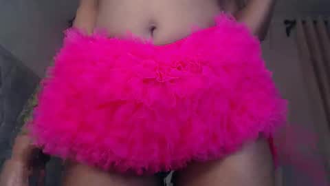 Snapshot of sexy_chocolata chatting on September 2025 12:54:01 AM chocolata online show from September 2025 12:54:01 AM