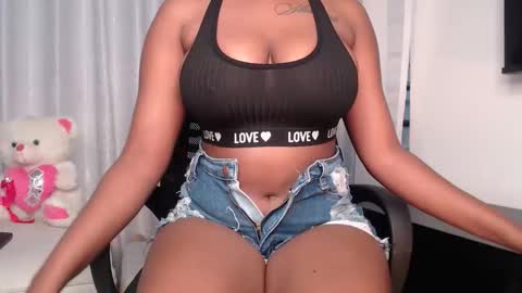 Snapshot of sexy_chocolata chatting on September 2025 11:12:01 AM chocolata online show from September 2025 11:12:01 AM
