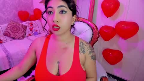  C R I S T A L  online show from February 2025 01:55:02 AM