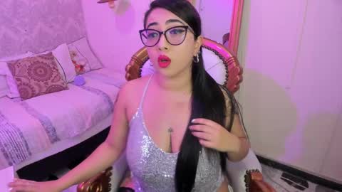  C R I S T A L  online show from March 2025 09:37:02 PM