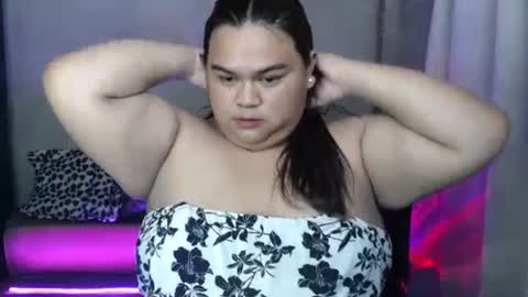 Snapshot of sexy_devotion chatting on February 2025 09:42:01 AM ALFREA online show from February 2025 09:42:01 AM