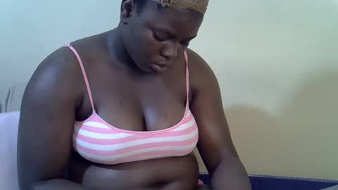 ebony online show from January 2025 02:45:02 AM