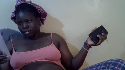 ebony online show from February 2025 08:56:02 AM
