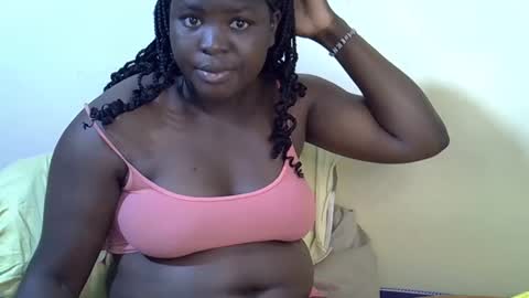 ebony online show from February 2025 02:48:02 PM