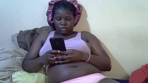 ebony online show from February 2025 07:16:01 AM