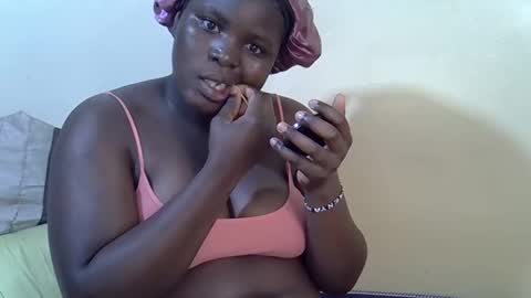 ebony online show from February 2025 08:56:01 PM