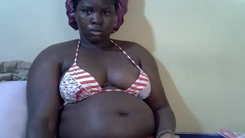 ebony online show from February 2025 02:09:02 AM