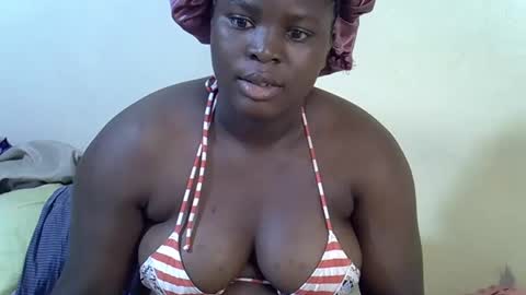 ebony online show from February 2025 10:59:01 AM