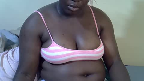ebony online show from March 2025 07:21:02 AM