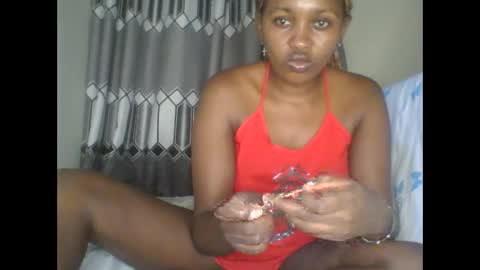 Snapshot of sexy_ebony_bliss chatting on January 2025 06:40:02 PM adasa online show from January 2025 06:40:02 PM