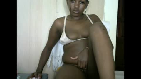 Snapshot of sexy_ebony_bliss chatting on January 2025 02:03:02 AM adasa online show from January 2025 02:03:02 AM