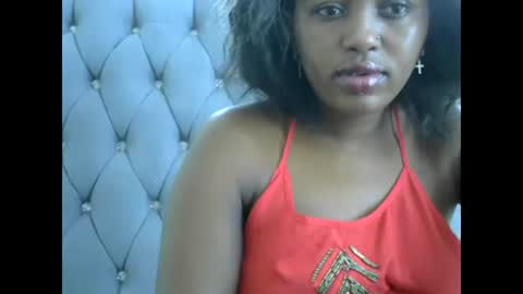 Snapshot of sexy_ebony_bliss chatting on January 2025 11:41:01 AM adasa online show from January 2025 11:41:01 AM