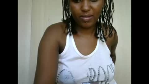 Snapshot of sexy_ebony_bliss chatting on January 2025 04:58:02 AM adasa online show from January 2025 04:58:02 AM