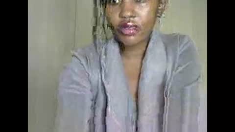 Snapshot of sexy_ebony_bliss chatting on January 2025 11:02:01 PM adasa online show from January 2025 11:02:01 PM