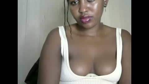 Snapshot of sexy_ebony_bliss chatting on January 2025 02:37:01 AM adasa online show from January 2025 02:37:01 AM