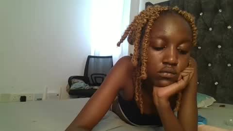 Snapshot of sexy_ebony_nica chatting on January 2025 08:34:01 AM sexy_ebony_nica online show from January 2025 08:34:01 AM