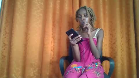 Snapshot of sexy_ebony_nica chatting on January 2025 07:10:02 PM sexy_ebony_nica online show from January 2025 07:10:02 PM