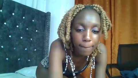 Snapshot of sexy_ebony_nica chatting on January 2025 09:05:02 PM sexy_ebony_nica online show from January 2025 09:05:02 PM
