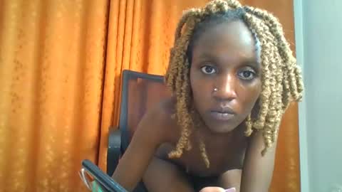 Snapshot of sexy_ebony_nica chatting on February 2025 09:37:01 PM sexy_ebony_nica online show from February 2025 09:37:01 PM