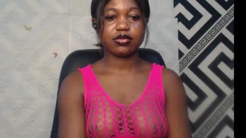Angela online show from September 2025 08:53:02 PM