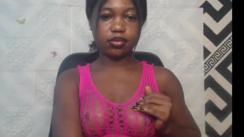 Angela online show from September 2025 07:29:01 AM