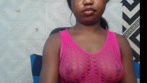 Angela online show from September 2025 07:35:01 PM
