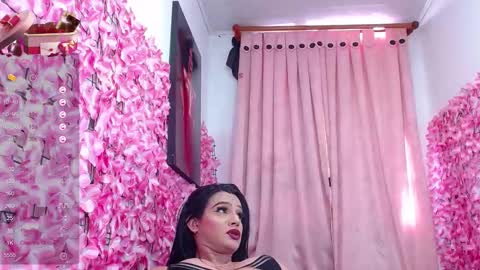 Soy Fresita online show from January 2025 03:11:01 PM