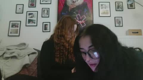 Snapshot of sexy_hexy69 chatting on October 2025 02:17:02 PM sexy_hexy69 online show from October 2025 02:17:02 PM