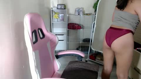 sexy_jasmin08 online show from October 2025 03:46:02 PM