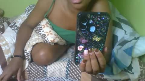 Jemy online show from November 2025 10:49:01 AM