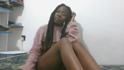 sexy_letisha online show from September 2025 08:35:01 PM