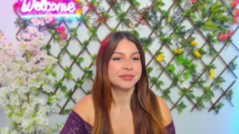 Lily online show from October 2025 03:43:01 AM