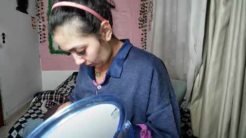 Snapshot of sexy_lolas chatting on October 2025 03:46:02 AM sexy lolas online show from October 2025 03:46:02 AM