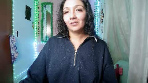 Snapshot of sexy_lolas chatting on October 2025 07:29:01 AM sexy lolas online show from October 2025 07:29:01 AM