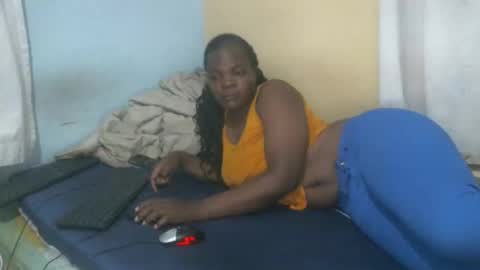 sexy_lunah online show from December 2024 04:07:02 PM