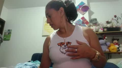 Mary online show from September 2025 11:37:01 PM