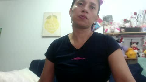 Mary online show from September 2025 11:26:02 PM