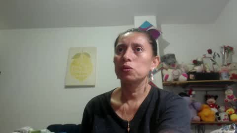 Mary online show from September 2025 11:28:01 PM