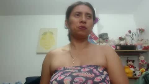 Mary online show from September 2025 11:29:01 PM