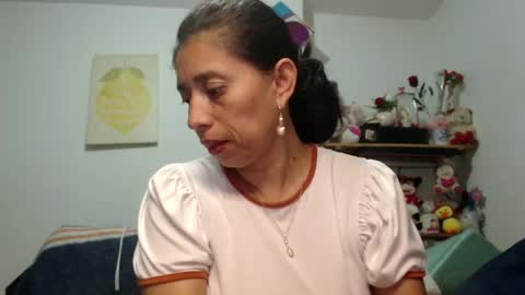Mary online show from September 2025 11:21:01 PM