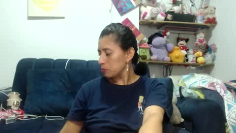Mary online show from September 2025 01:54:01 AM