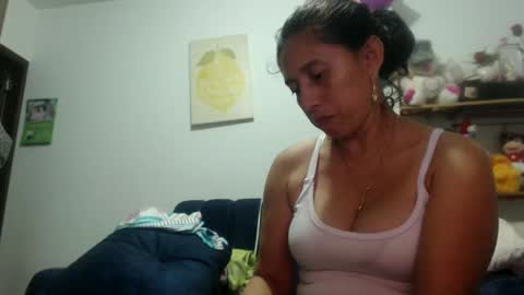 Snapshot of sexy_mary_69 chatting on October 2025 01:33:02 AM Mary online show from October 2025 01:33:02 AM
