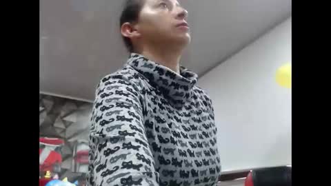 MARIPOSA online show from October 2025 12:06:01 PM