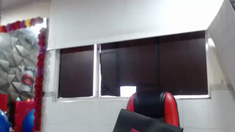 MARIPOSA online show from November 2025 12:38:02 PM