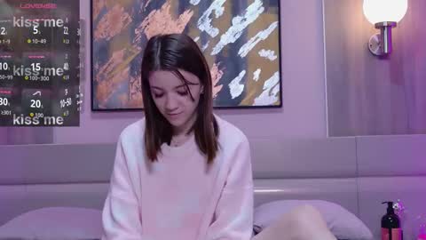 Snapshot of sexy_me_bb chatting on September 2025 11:04:01 AM Alison online show from September 2025 11:04:01 AM