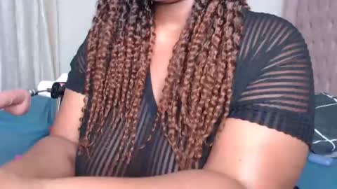 Snapshot of sexy_mistress5 chatting on November 2025 11:26:02 PM sexy online show from November 2025 11:26:02 PM