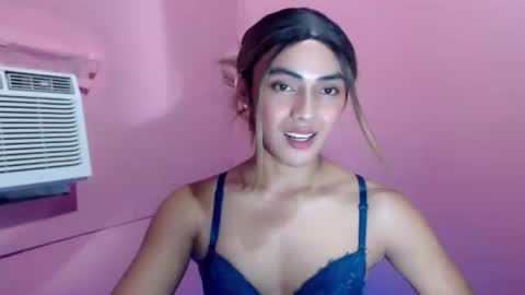 Jasmin online show from January 2025 12:48:01 PM