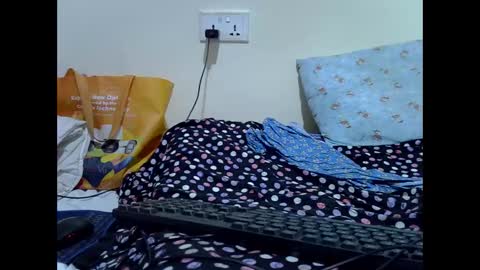 Snapshot of sexy_pall chatting on February 2025 10:48:01 AM Princess online show from February 2025 10:48:01 AM