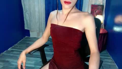 bella online show from February 2025 11:32:02 AM